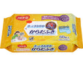 ハビナース さっとさわやかからだふき / 1023525→1039270 60枚入 (1)
