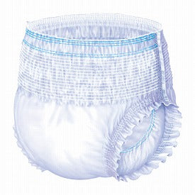 業務用 はくパンツ 夜用スーパー ML / 17601→18954 20枚 (2)