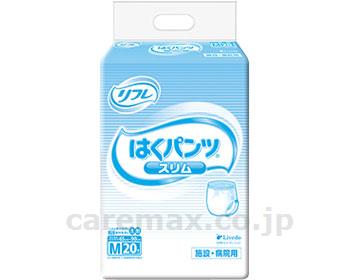業務用 はくパンツ スリムタイプ M / 18194→18947 20枚 (1)