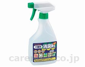 介護用消臭剤 / 911 500mL (1)