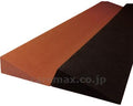 Lスロープ 高さ6cm / TL-160 ブラウン (1)
