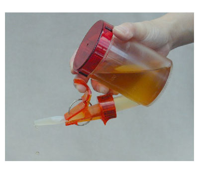 介護用食器 らくらくゴックン スープ・お茶用 / 水量調節器付 (3)