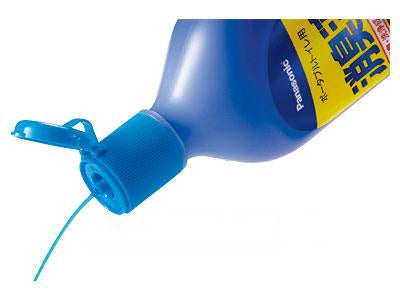 ポータブルトイレ用消臭液 / VALTBN5B 400mL (2)