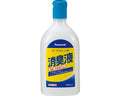 ポータブルトイレ用消臭液（無色タイプ） / VALTBN5M 400mL (1)