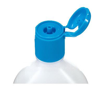 ポータブルトイレ用消臭液（無色タイプ） / VALTBN5M 400mL (2)