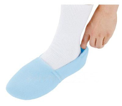 エスパドメッシュ 2024 / M グレー (2)