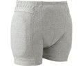 ラ・クッションパンツ 紳士用 / 3904 L グレー (1)