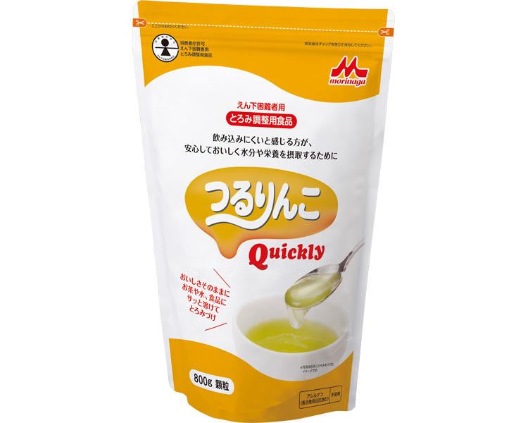 つるりんこ Quickly（クイックリー） / 0636780 800g (1)