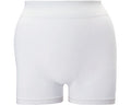 フィットパンツ 40 / 3L ホワイト (1)