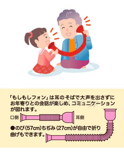 ピジョンタヒラ もしもしフォン / 1038890 (3)