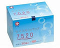 モイスキンパッド7520 滅菌済 / 19081 7.5×20cm 1箱30袋（30枚入） (1)