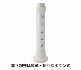 コンパクトバスチェア 背なし / BC-01N-GR グリーン (3)