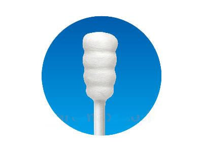 マウスピュア 口腔ケア綿棒 / 039-102120-00 50本入 (2)