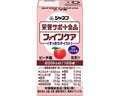 ジャネフ ファインケア すっきりテイスト ピーチ味 / 21165→12956 125mL (1)