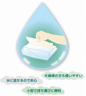 トイレペーパー / YP-149 1セット（400枚（200組）×5パック） (2)