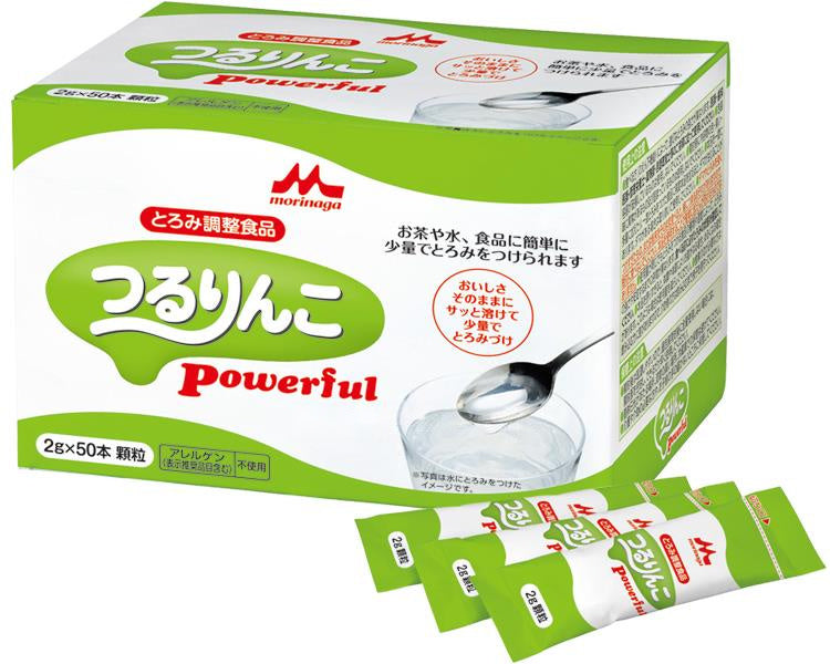 つるりんこ Powerful（パワフル） / 0643923 2g×50本 (1)