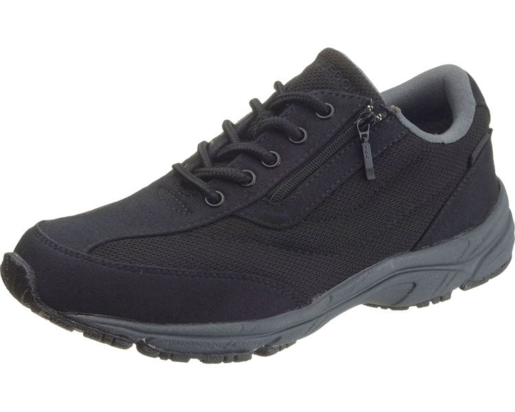 ウィンブルドン L032 婦人用 / 25.0cm ブラック (1)