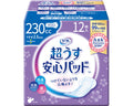 リフレ 超うす安心パッド 230cc / 18407→18838 12枚 (1)