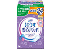 リフレ 超うす安心パッド お得用パック 170cc / 18412→18831 24枚 (1)