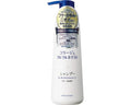 コラージュ フルフルネクストシャンプー すっきりさらさらタイプ / 400mL (1)