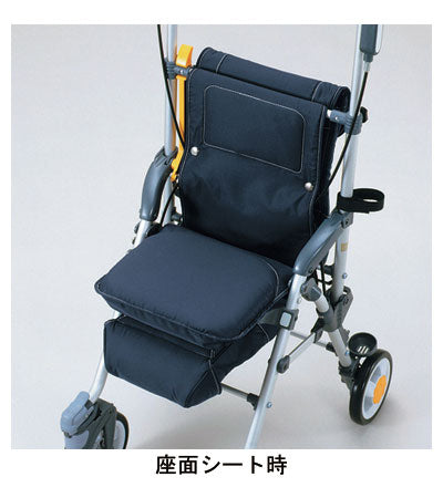 キャリースルーンN / CS-10PK ピンク (3)