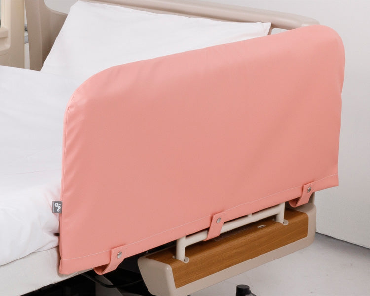 サイドレールクッションカバー（片面） / 0100 L グレー (1)