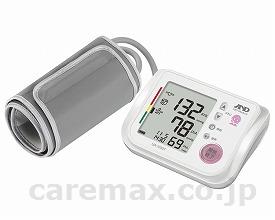音声付血圧計 / UA-1030T ホワイト (1)