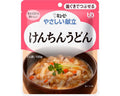 キユーピーやさしい献立 Y2-8 けんちんうどん / 36838 120g 旧申込番号：E1050 (1)