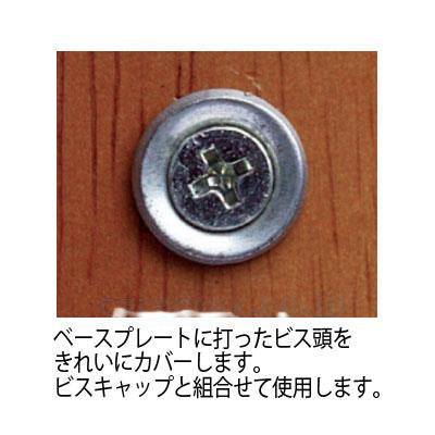 ビスキャップ用ワッシャー 100個入 / 040-2328 BH-12Z (2)