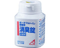 消臭錠 / 800212 100錠入 お徳用 (1)