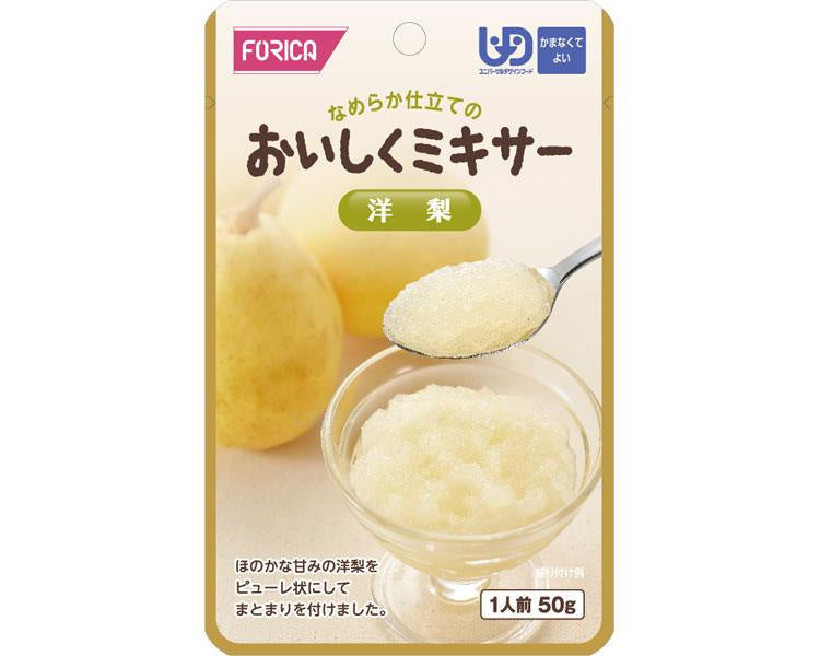 おいしくミキサー 洋梨 / 567675 50g (1)