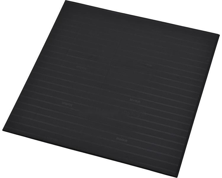 移座えもんシート BLACK / M (1)