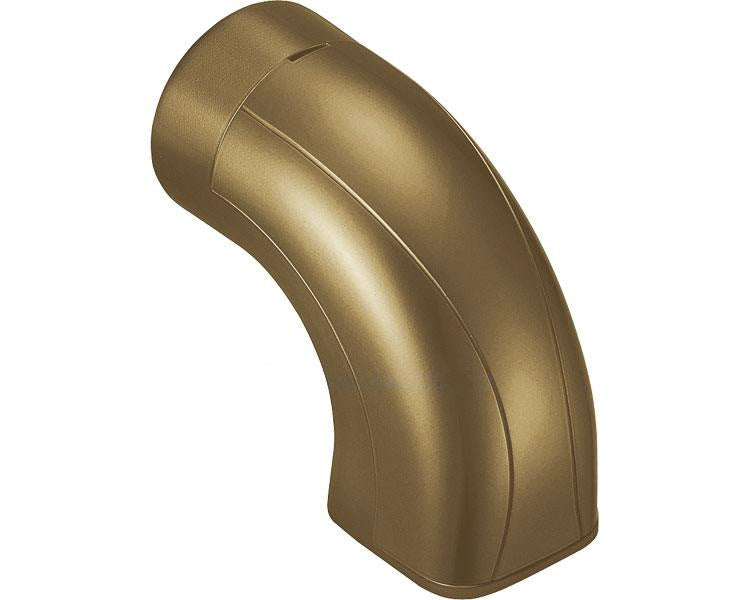 φ35 入隅用エンドブラケットカバー付 / 040-5025 ブラウン BD-51B (1)