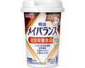 明治 メイバランスMiniカップ コーヒー味 / 125mL（バラ単位） (1)