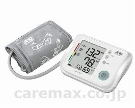 上腕式血圧計 / UA-1020G (1)