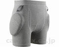 ラ・クッションパンツⅡ 紳士用 / 3905 グレー L (1)