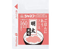 ジャネフ ごはんにあうソース 明太風味 / 032880 10g×40袋 (1)