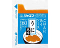 ジャネフ ごはんにあうソース うに風味 / 011196 10g×40袋 (1)