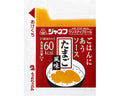 ジャネフ ごはんにあうソース たまご風味 / 011195 10g×40袋 (1)