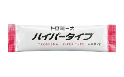 トロミーナ ハイパータイプ / 2g×50本 (2)