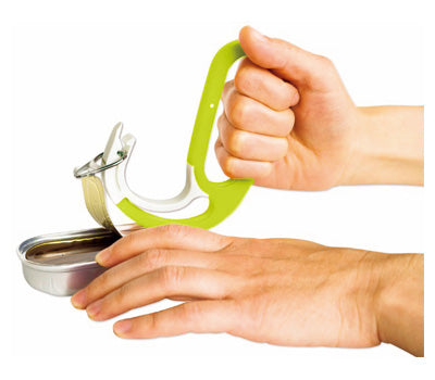 缶あけ・お助けくん / CAN-12 グリーン (2)