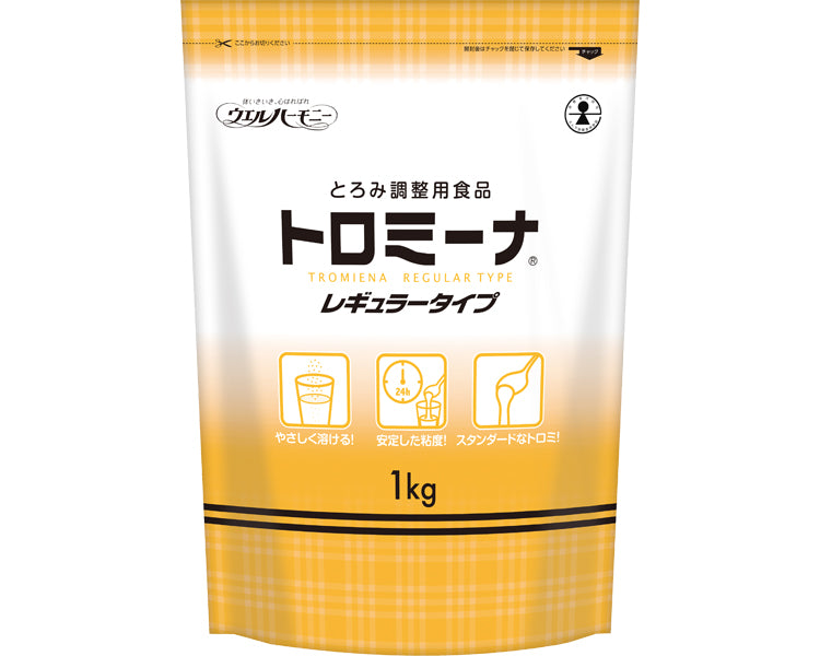 トロミーナ レギュラータイプ / 1kg (1)
