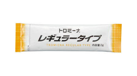 トロミーナ レギュラータイプ / 2g×50本 (2)