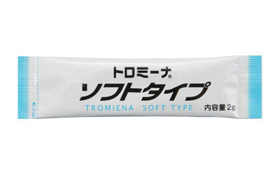 トロミーナ ソフトタイプ / 2g×50本 (2)