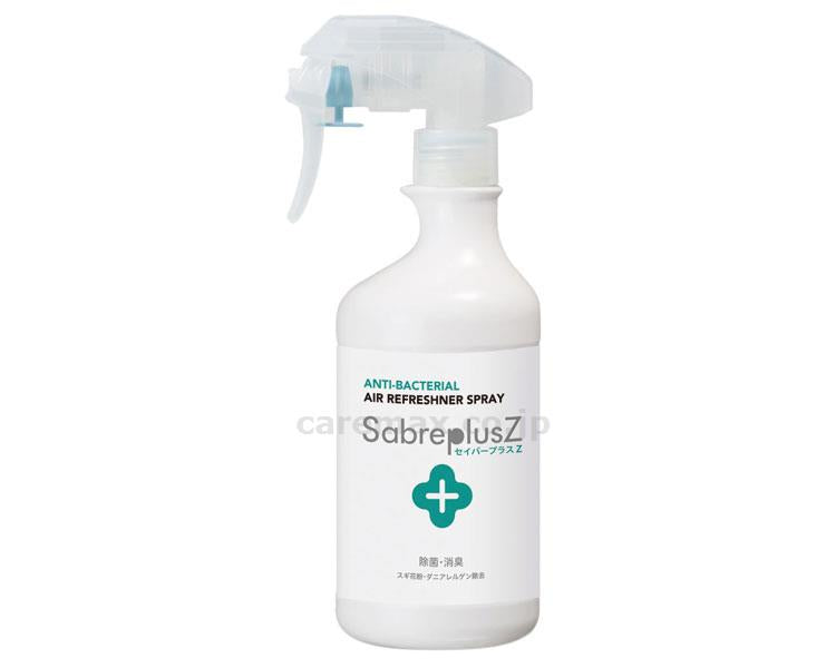 セイバープラスZ / スプレーボトル 500mL (1)