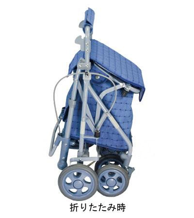 リズムRWC / 二筋格子ブルー (2)