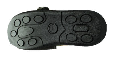 SaiSai～フラワープリント～ W940 婦人用 / 24.0cm クラシックブラック (2)