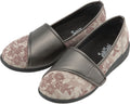 SaiSai～フラワープリント～ W940 婦人用 / 26.0cm クラシックベージュ (1)