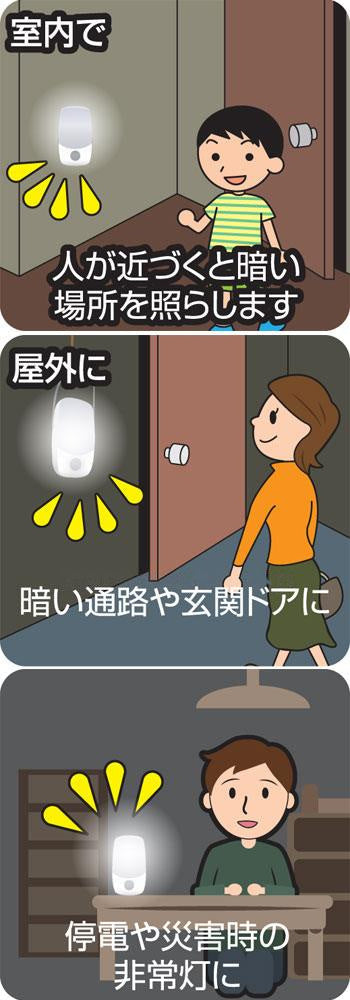 マグピカ / SL50 ホワイト (3)