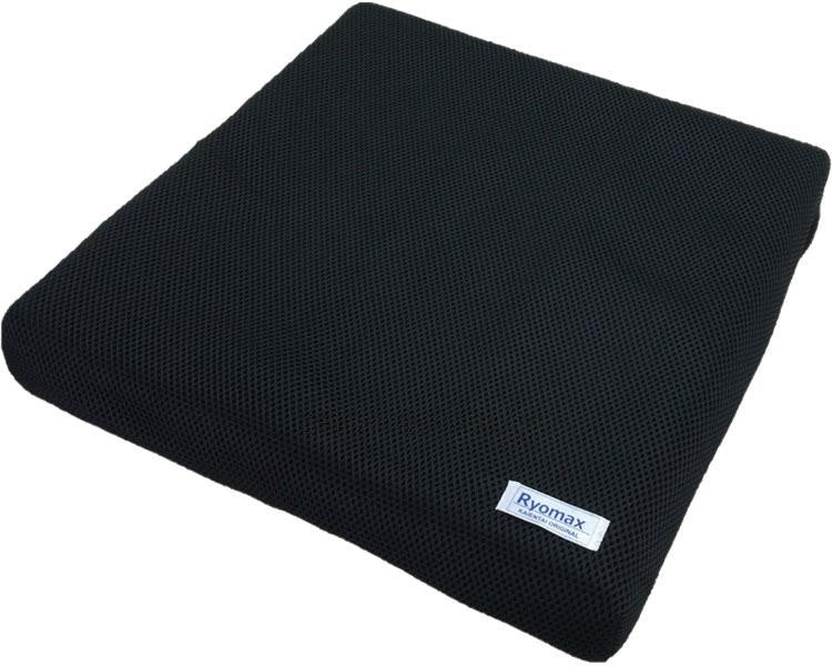 Ryomax（リョーマックス） ザ・シート50 / CX-07009-BK ブラック (1)